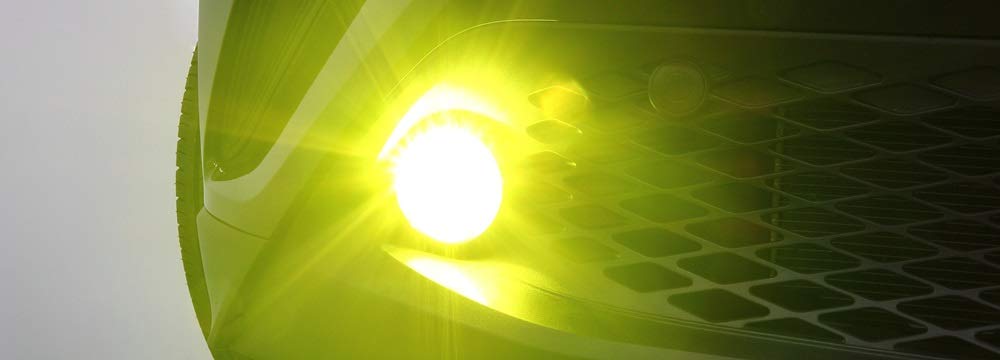 Amazon | ベロフ (BELLOF) トヨタ用 フォグランプ レンズキット 2個